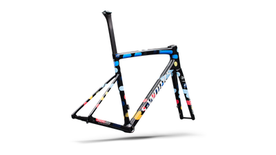 S-Works Tarmac SL8 Frameset LTD - Yoon Hyup