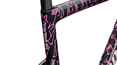 S-Works Tarmac SL8 Frameset LTD - Lucas Beaufort