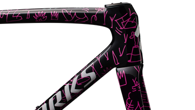 S-Works Tarmac SL8 Frameset LTD - Lucas Beaufort