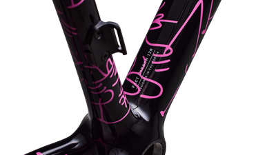 S-Works Tarmac SL8 Frameset LTD - Lucas Beaufort