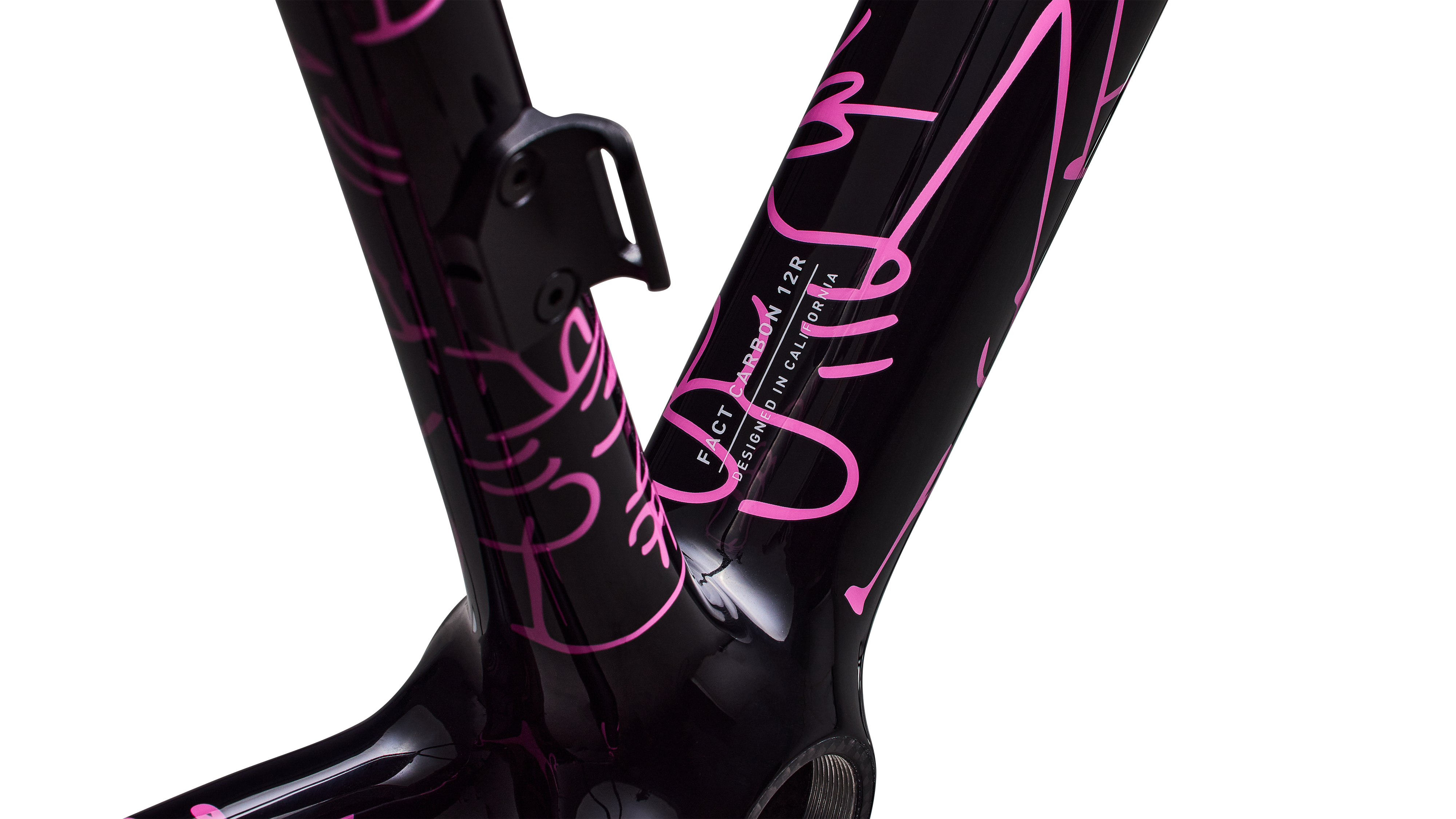 S-Works Tarmac SL8 Frameset LTD - Lucas Beaufort