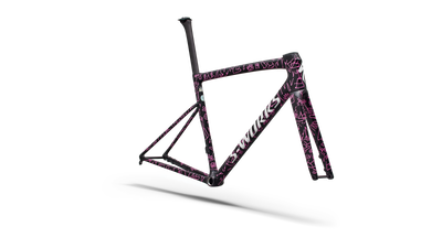 S-Works Tarmac SL8 Frameset LTD - Lucas Beaufort