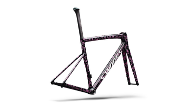 S-Works Tarmac SL8 Frameset LTD - Lucas Beaufort