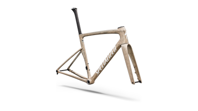 Tarmac SL9 Frameset - FACT 10r Carbon
