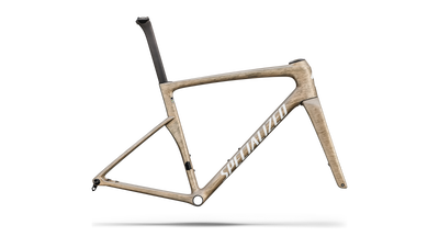 Tarmac SL9 Frameset - FACT 10r Carbon