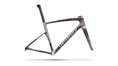 Tarmac SL9 Frameset - FACT 10r Carbon