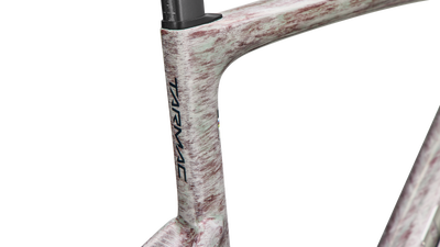 S-Works Tarmac SL9 Frameset - FACT 12r Carbon
