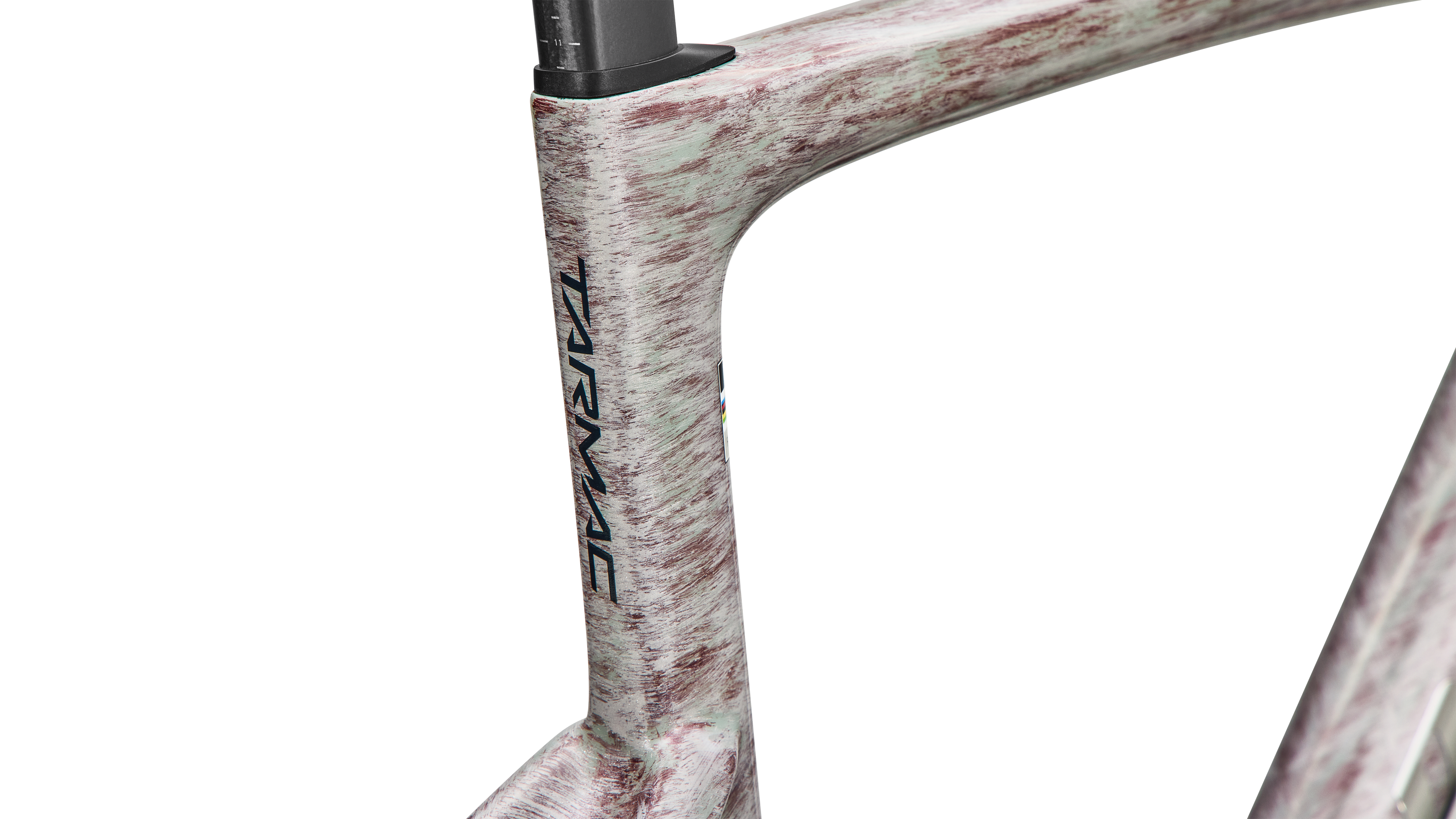 S-Works Tarmac SL9 Frameset - FACT 12r Carbon