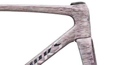 S-Works Tarmac SL9 Frameset - FACT 12r Carbon
