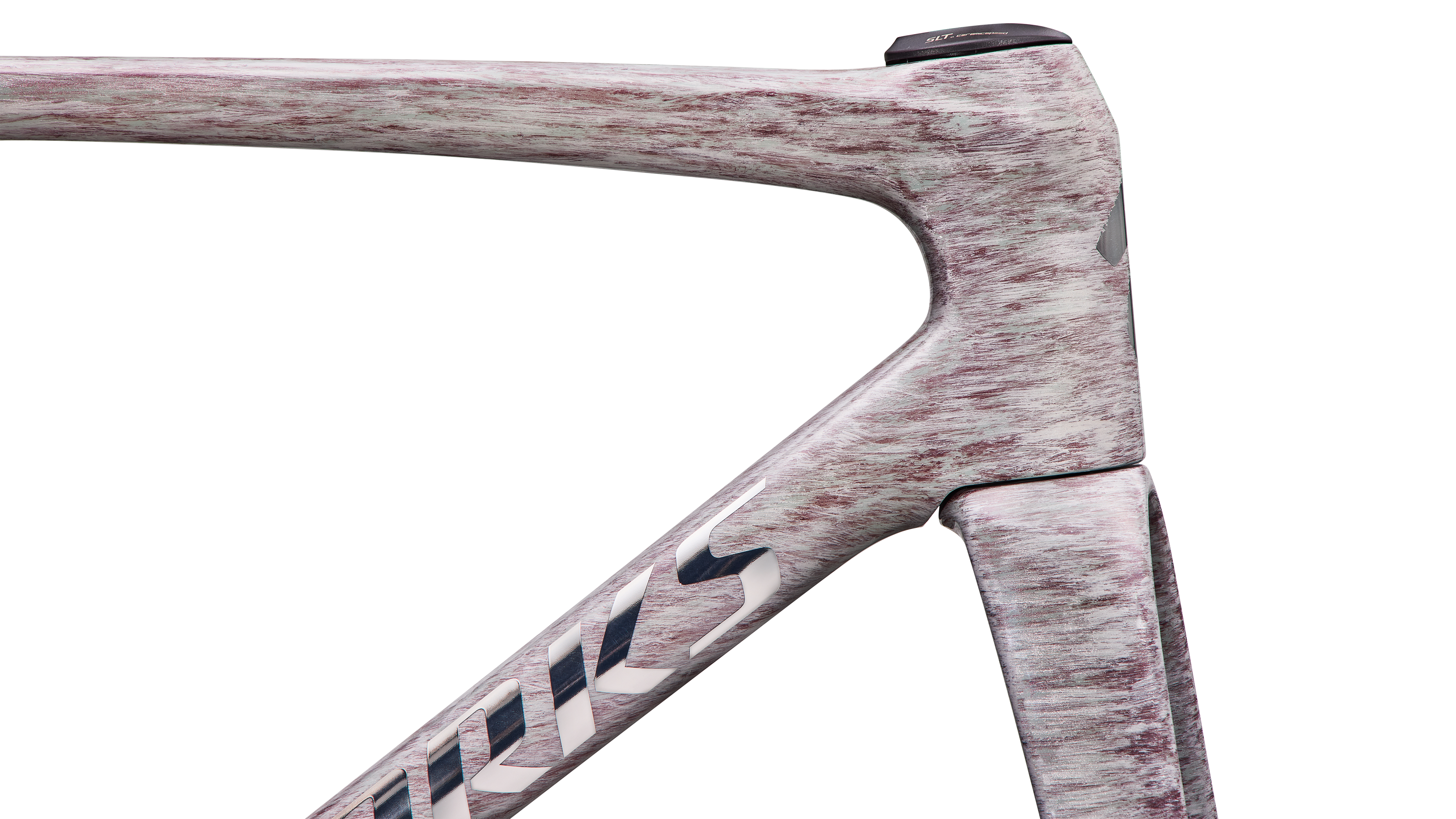 S-Works Tarmac SL9 Frameset - FACT 12r Carbon