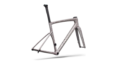 S-Works Tarmac SL9 Frameset - FACT 12r Carbon
