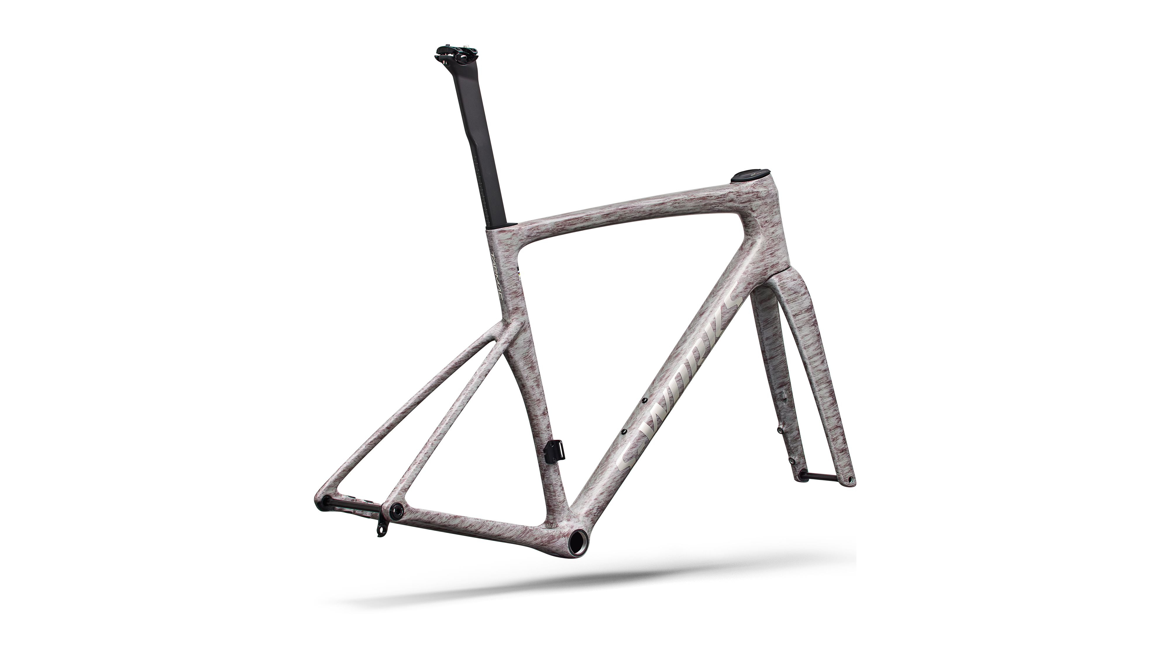 S-Works Tarmac SL9 Frameset - FACT 12r Carbon