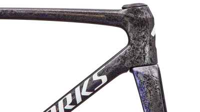 S-Works Tarmac SL9 Frameset - FACT 12r Carbon