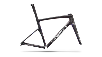 S-Works Tarmac SL9 Frameset - FACT 12r Carbon