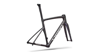 S-Works Tarmac SL9 Frameset - FACT 12r Carbon