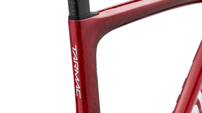 S-Works Tarmac SL9 Frameset - FACT 12r Carbon