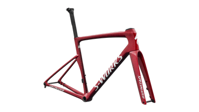S-Works Tarmac SL9 Frameset - FACT 12r Carbon