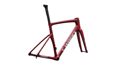 S-Works Tarmac SL9 Frameset - FACT 12r Carbon