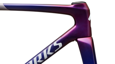 S-Works Tarmac SL9 Frameset - FACT 12r Carbon