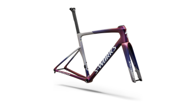 S-Works Tarmac SL9 Frameset - FACT 12r Carbon