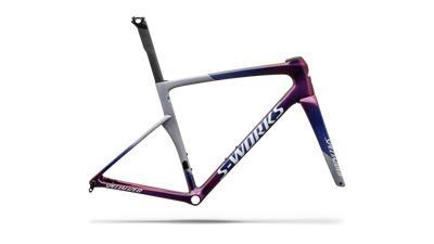 S-Works Tarmac SL9 Frameset - FACT 12r Carbon
