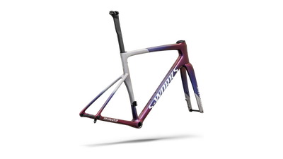 S-Works Tarmac SL9 Frameset - FACT 12r Carbon