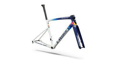 S-Works Tarmac SL9 Team Replica Frameset - Red Bull - BORA - hansgrohe