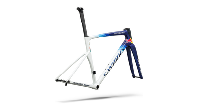 S-Works Tarmac SL9 Team Replica Frameset - Red Bull - BORA - hansgrohe