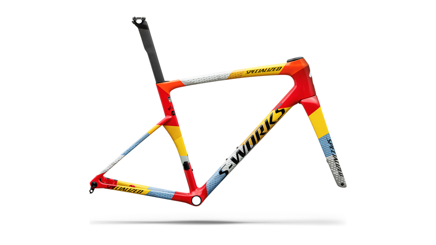 Tarmac SL9 – Specialized Retail AU
