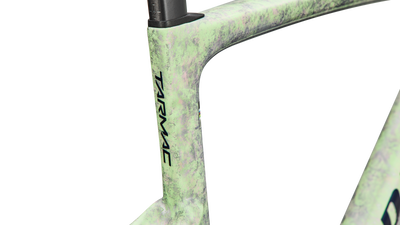 S-Works Tarmac SL9 Frameset - FACT 12r Carbon