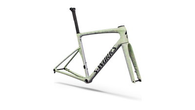 S-Works Tarmac SL9 Frameset - FACT 12r Carbon