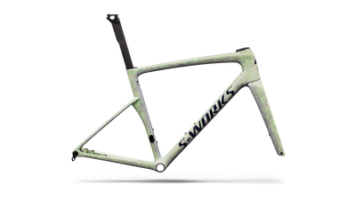 S-Works Tarmac SL9 Frameset - FACT 12r Carbon