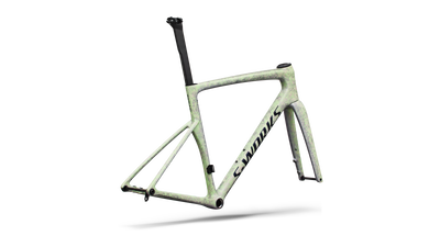 S-Works Tarmac SL9 Frameset - FACT 12r Carbon