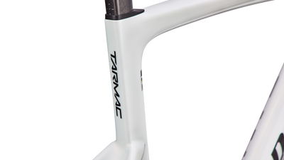 S-Works Tarmac SL9 Frameset - FACT 12r Carbon