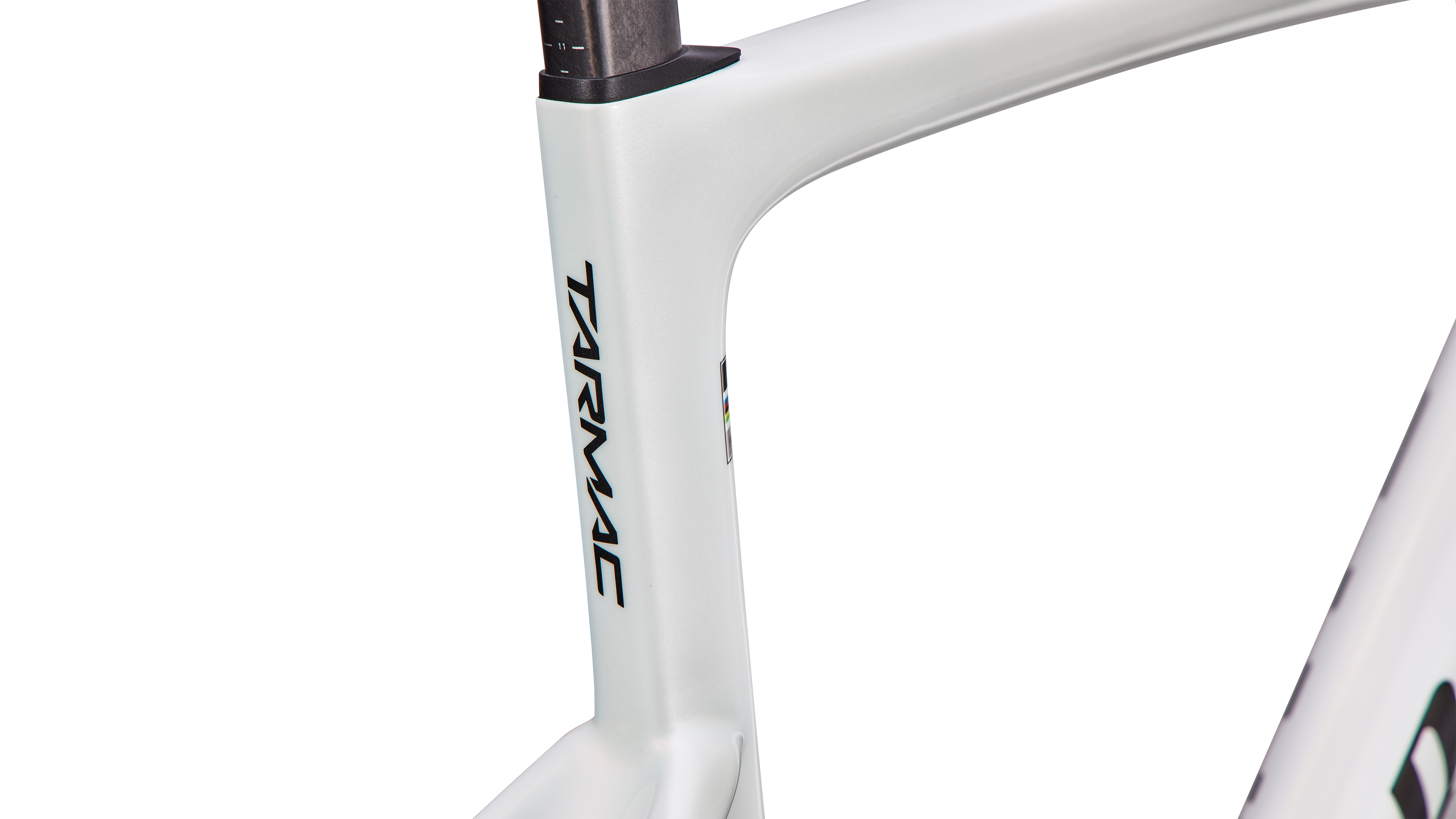S-Works Tarmac SL9 Frameset - FACT 12r Carbon