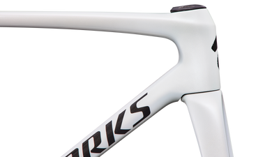 S-Works Tarmac SL9 Frameset - FACT 12r Carbon