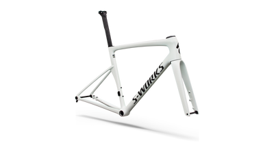 S-Works Tarmac SL9 Frameset - FACT 12r Carbon