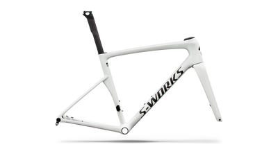 S-Works Tarmac SL9 Frameset - FACT 12r Carbon