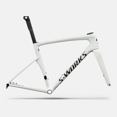 S-Works Tarmac SL9 Frameset - FACT 12r Carbon
