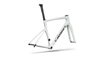 S-Works Tarmac SL9 Frameset - FACT 12r Carbon