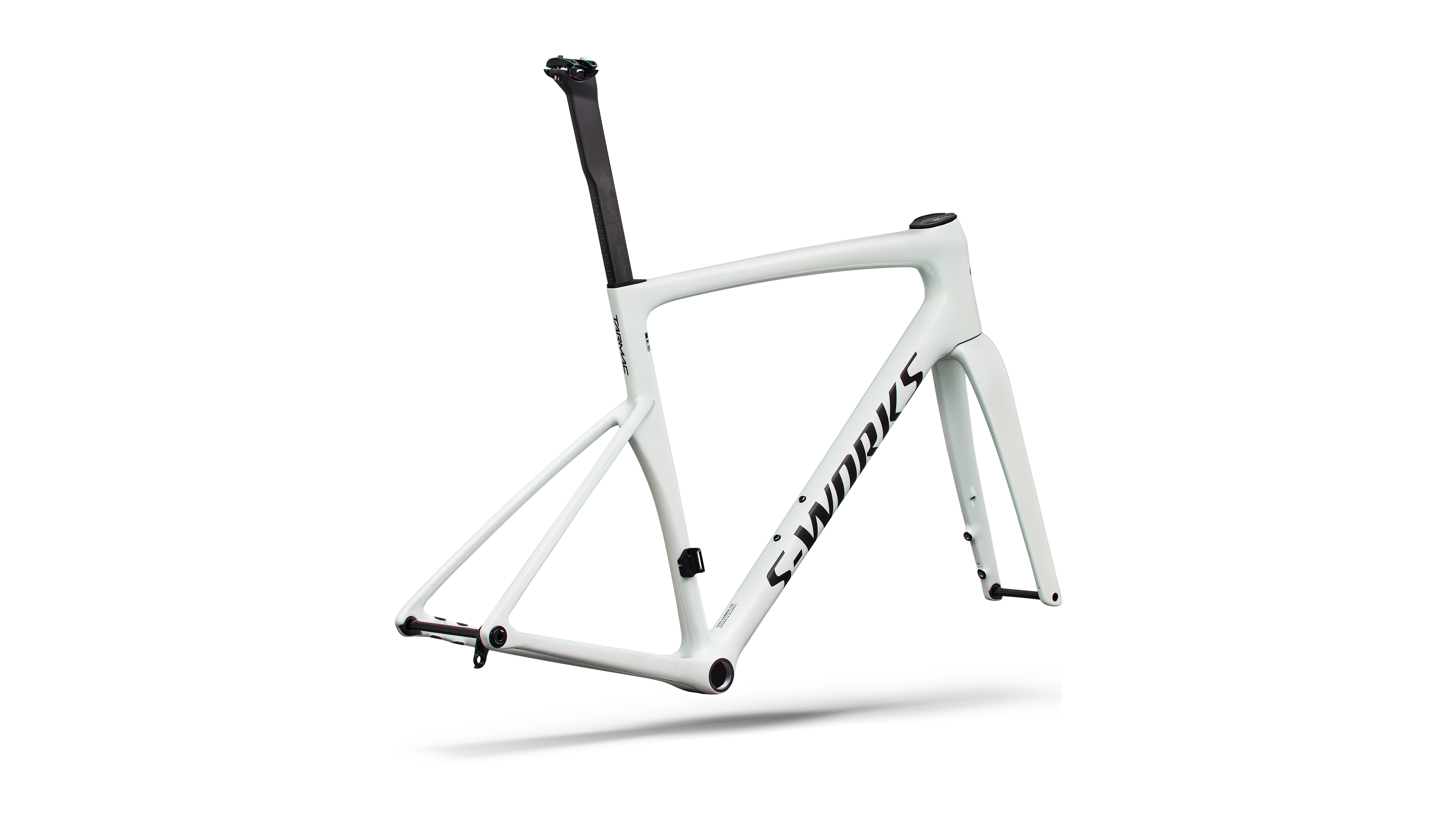 S-Works Tarmac SL9 Frameset - FACT 12r Carbon