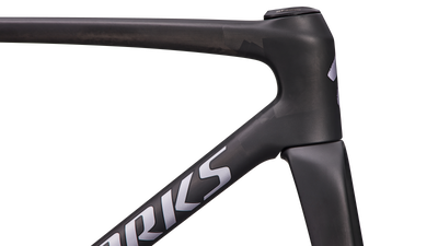 S-Works Tarmac SL9 Frameset - FACT 12r Carbon