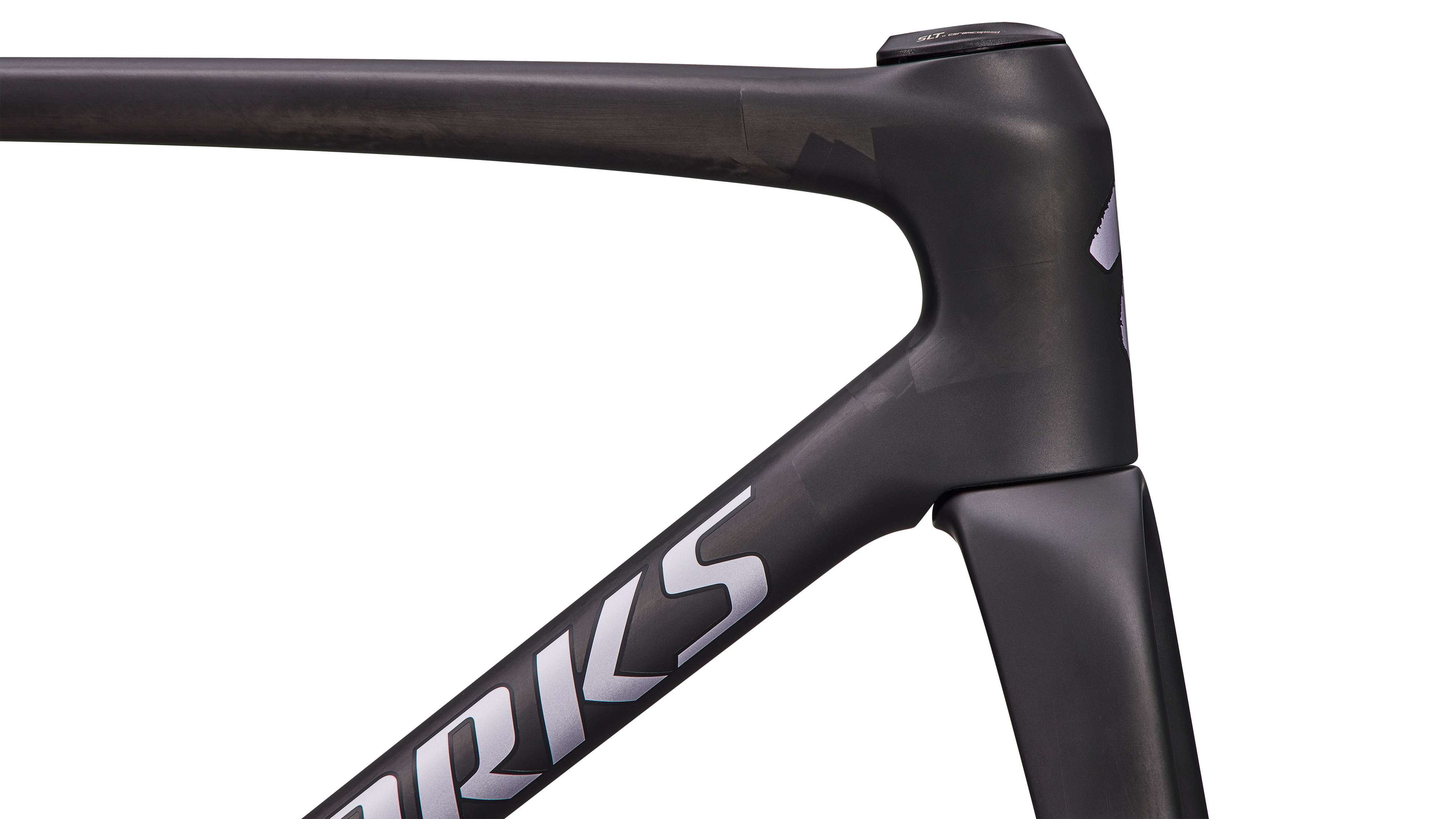 S-Works Tarmac SL9 Frameset - FACT 12r Carbon