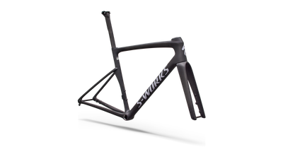 S-Works Tarmac SL9 Frameset - FACT 12r Carbon