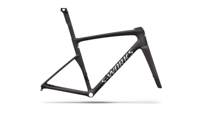 S-Works Tarmac SL9 Frameset - FACT 12r Carbon