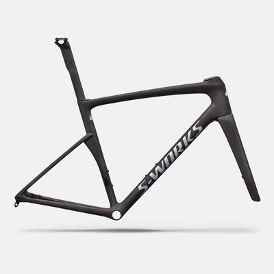 S-Works Tarmac SL9 Frameset - FACT 12r Carbon