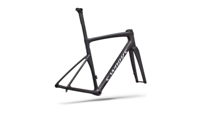S-Works Tarmac SL9 Frameset - FACT 12r Carbon