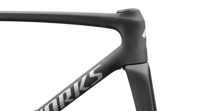 S-Works Tarmac SL9 Frameset - FACT 12r Carbon