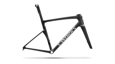 S-Works Tarmac SL9 Frameset - FACT 12r Carbon
