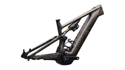 S-Works Turbo Levo 4 Frameset